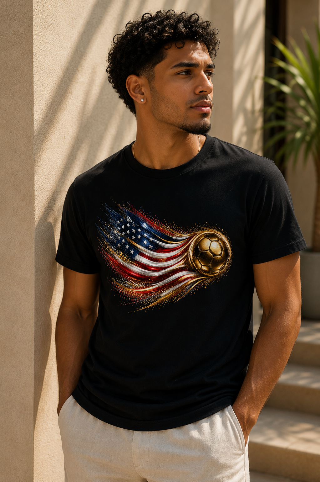USA