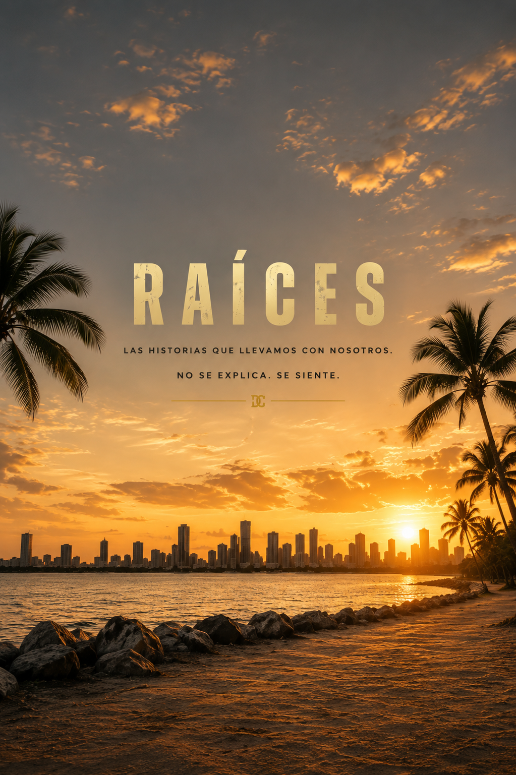 Raíces